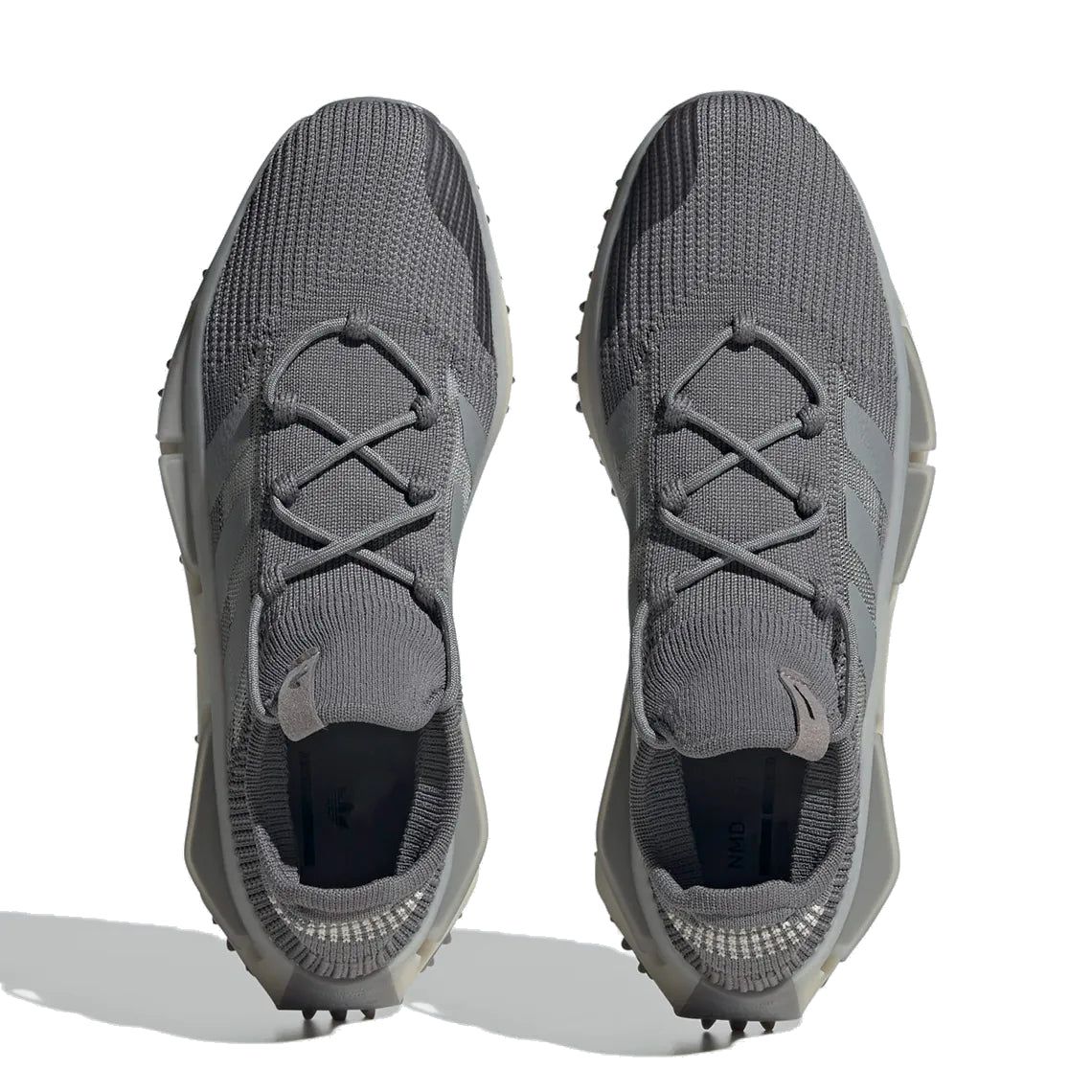 adidas Original Nmd S1 'Grey Three' IE7570 sold by KicksCrew product image thumbnail 3