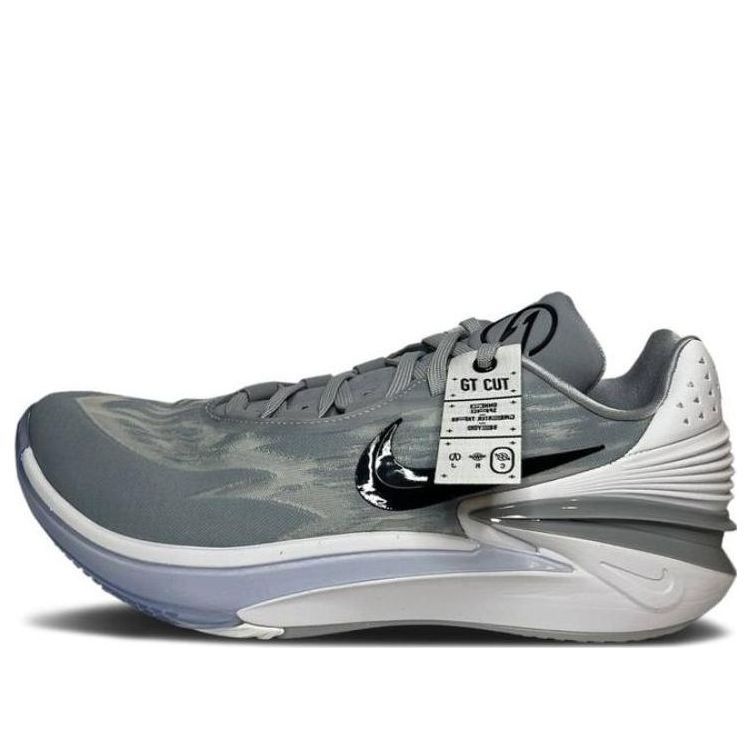 Nike Air Zoom GT Cut 2 TB 'Wolf Grey' DX6650-003 sold by KicksCrew