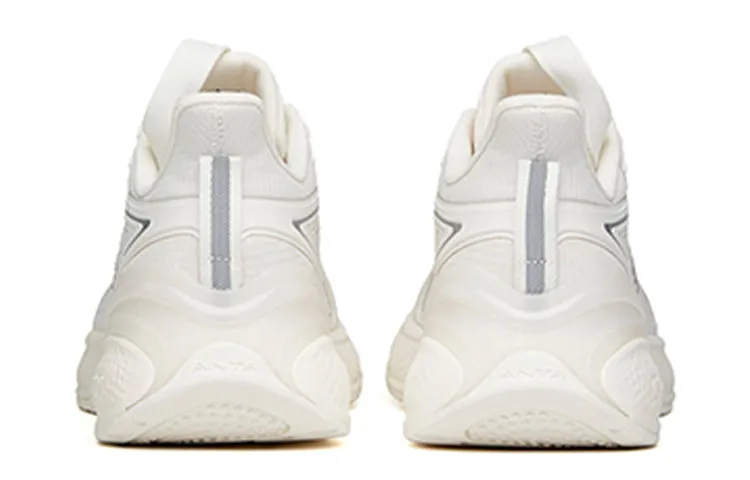 ANTA C37 2.0 Soft Running Shoes 'White' 112135537R-7 sold by KicksCrew product image thumbnail 5