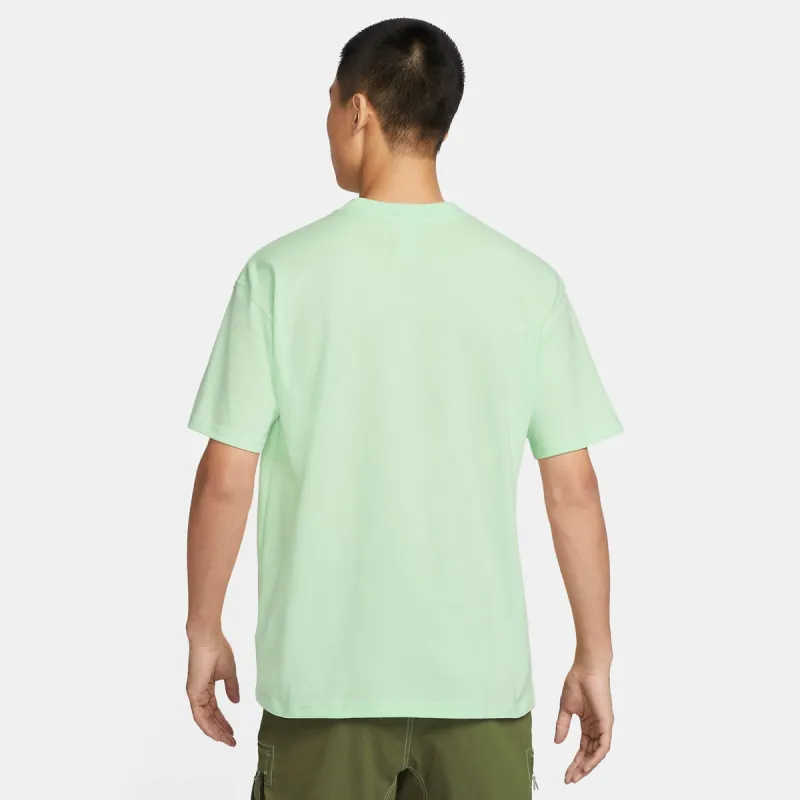 Nike ACG Dri-FIT T-Shirt 'Green' FQ3741-376 sold by KicksCrew