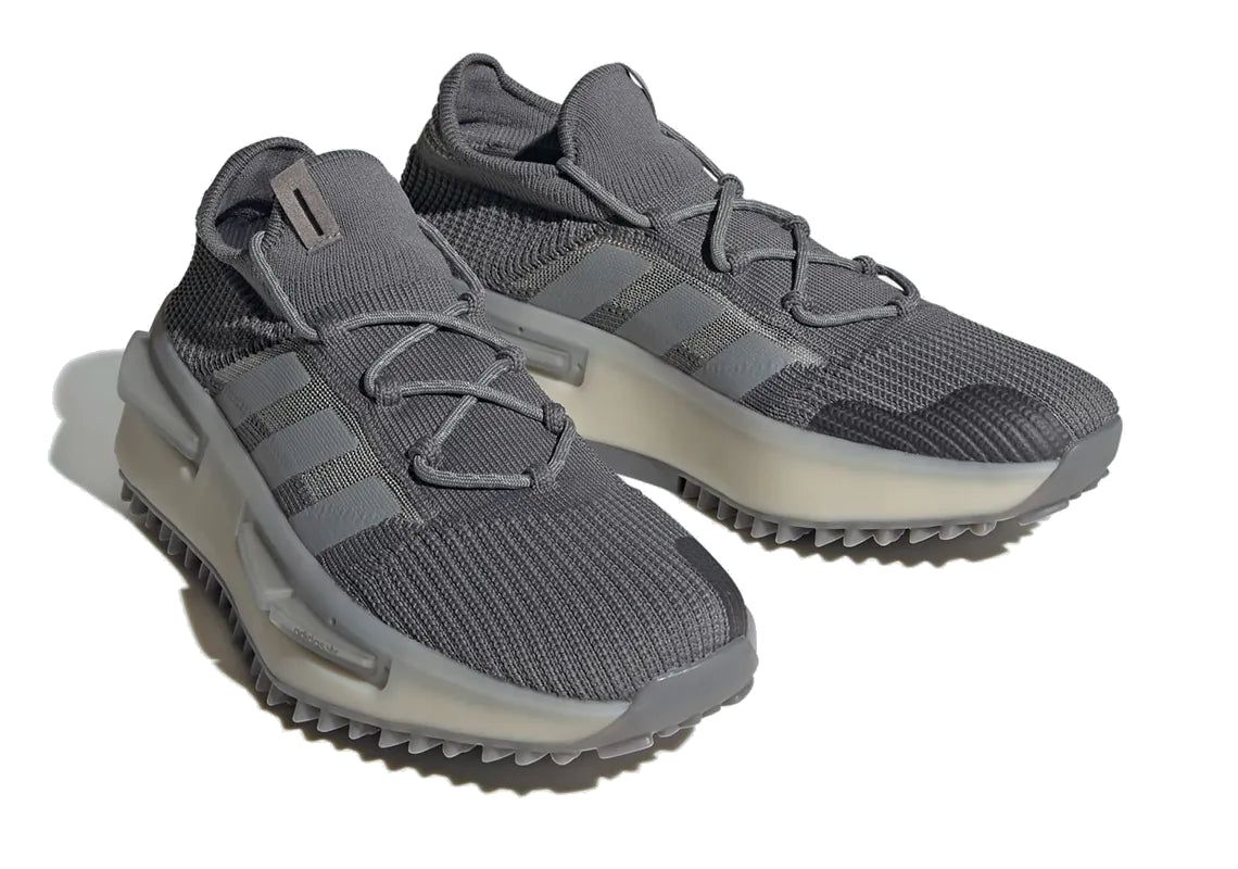 adidas Original Nmd S1 'Grey Three' IE7570 sold by KicksCrew product image thumbnail 4