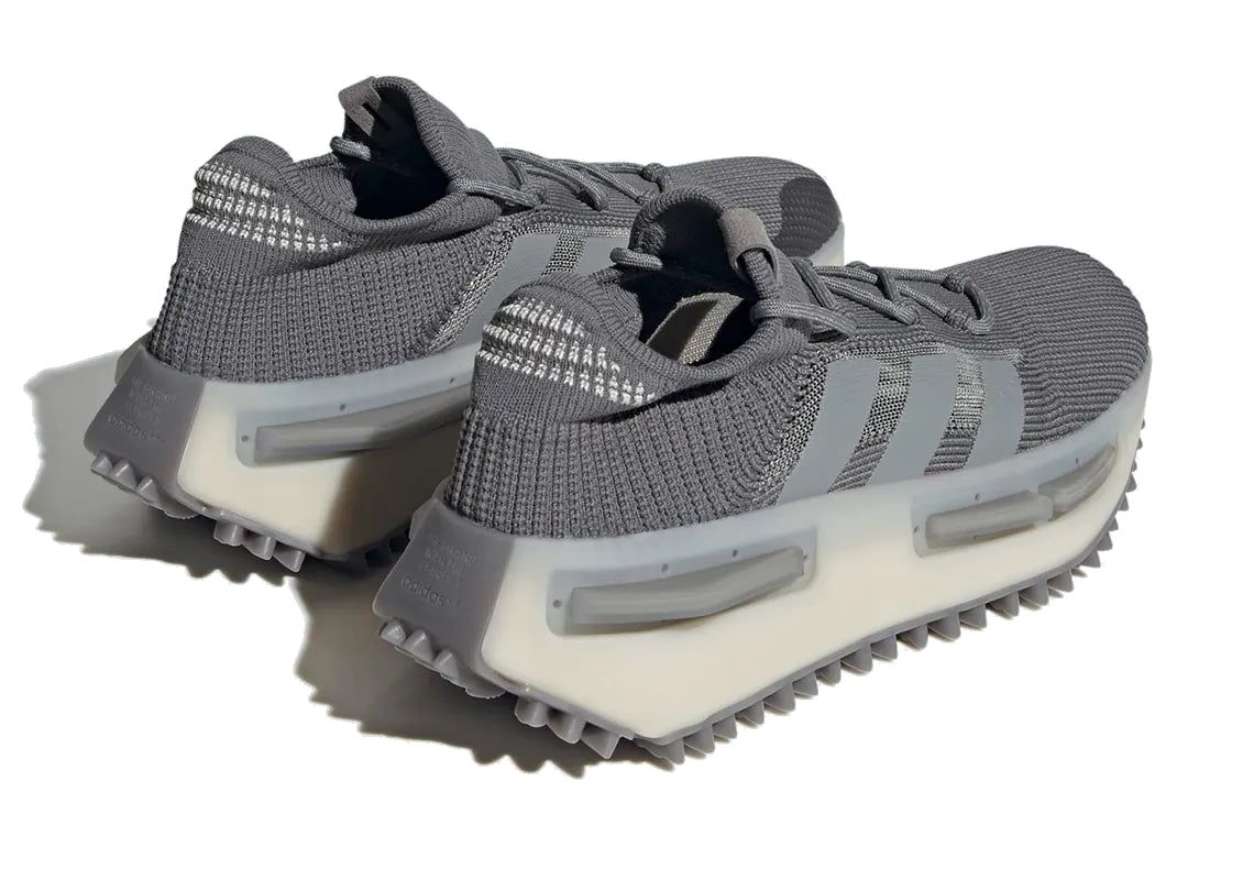 adidas Original Nmd S1 'Grey Three' IE7570 sold by KicksCrew product image thumbnail 5