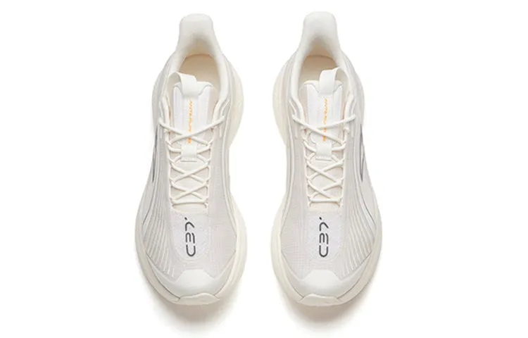 ANTA C37 2.0 Soft Running Shoes 'White' 112135537R-7 sold by KicksCrew product image thumbnail 4