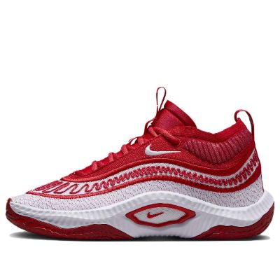 Nike Cosmic Unity 3 TB 'University Red' DZ2906-600 sold by KicksCrew