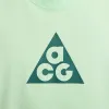 Nike ACG Dri-FIT T-Shirt 'Green' FQ3741-376 sold by KicksCrew