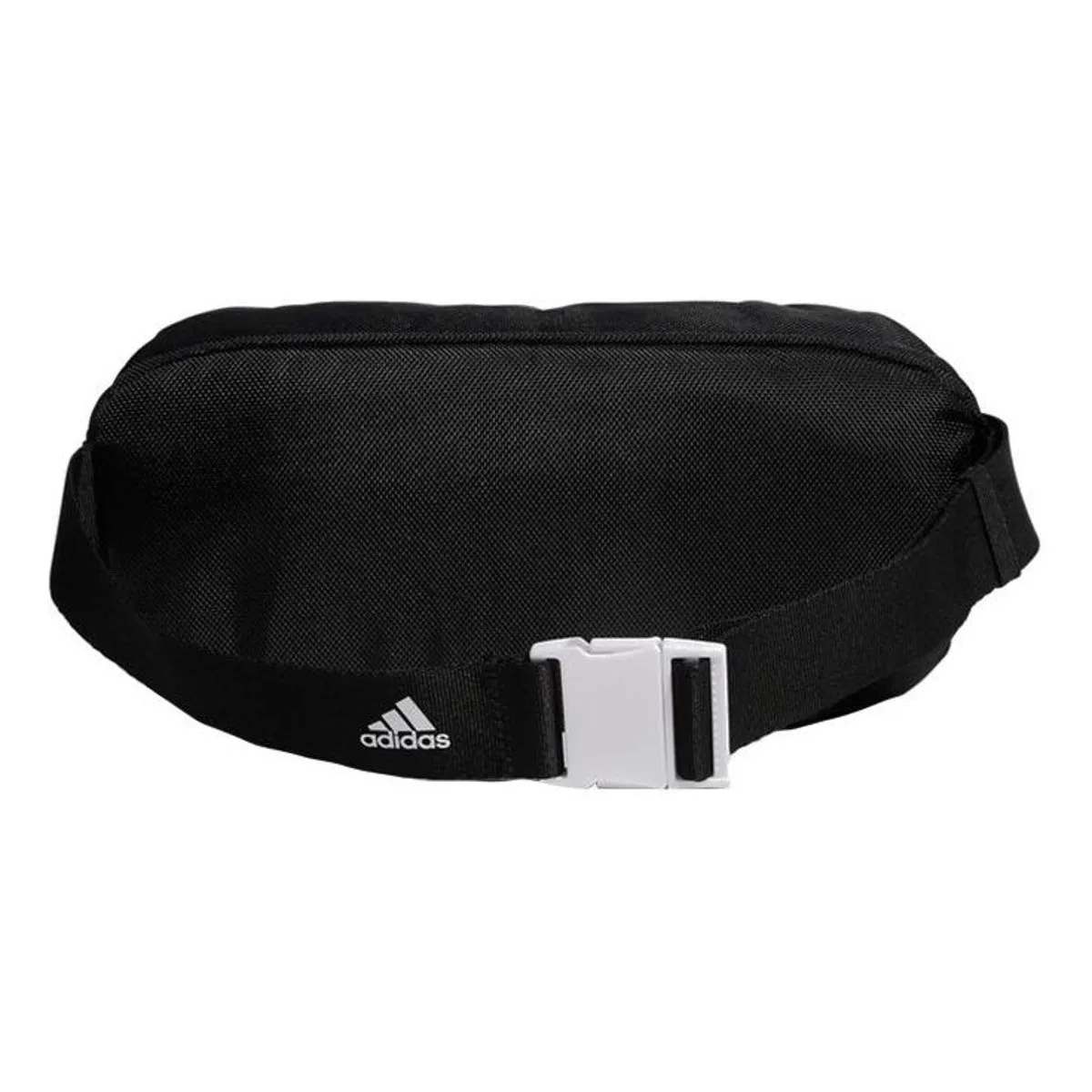 adidas Cl Waist Bag 'Black White' DZ9238 sold by KicksCrew product image thumbnail 3