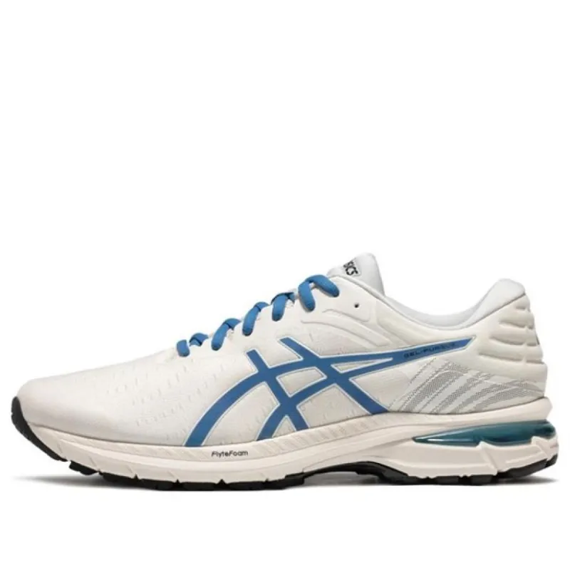 Asics Gel-Pursue 7 'White Water Blue' 1011B254-100 sold by KicksCrew