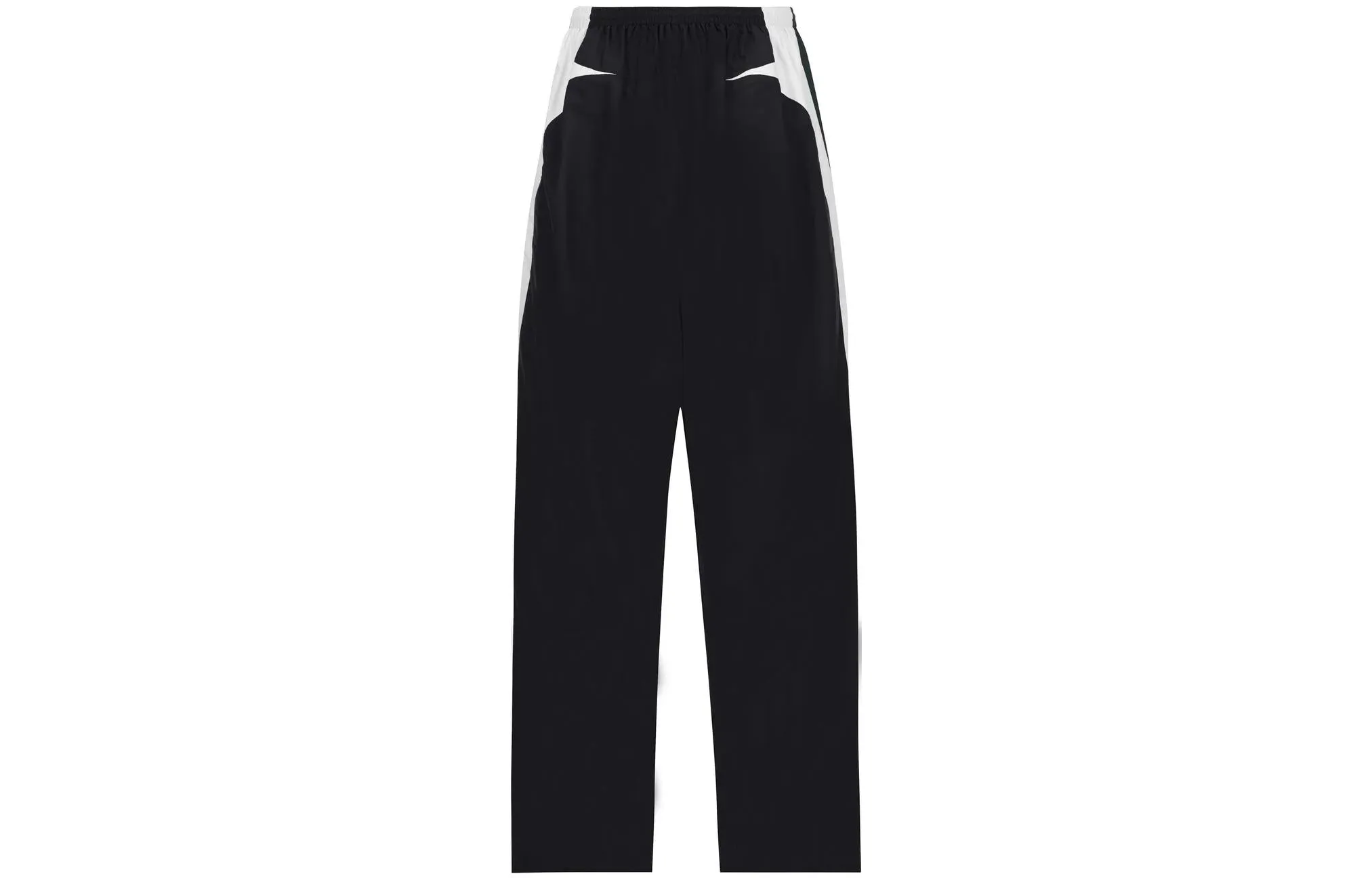 Balenciaga 3B Sports Icon Tracksuit Sweatpants 'Black' 725461TNO791000 sold by KicksCrew product image thumbnail 2