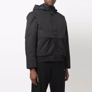 adidas Y-3 Classic CO Gore-Tex Harrington Jacket 'Black