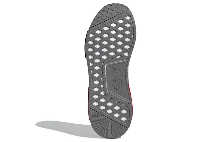 adidas NMD_R1 'Grey Three Grey Boost' GX9524 sold by KicksCrew product image thumbnail 6