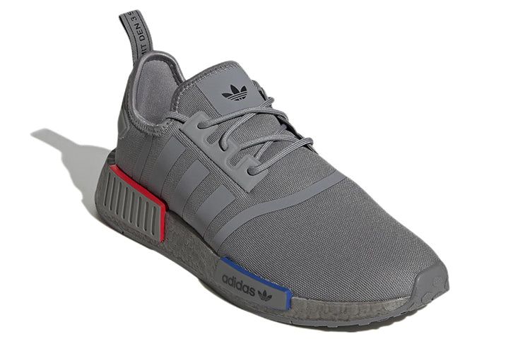 adidas NMD_R1 'Grey Three Grey Boost' GX9524 sold by KicksCrew product image thumbnail 3
