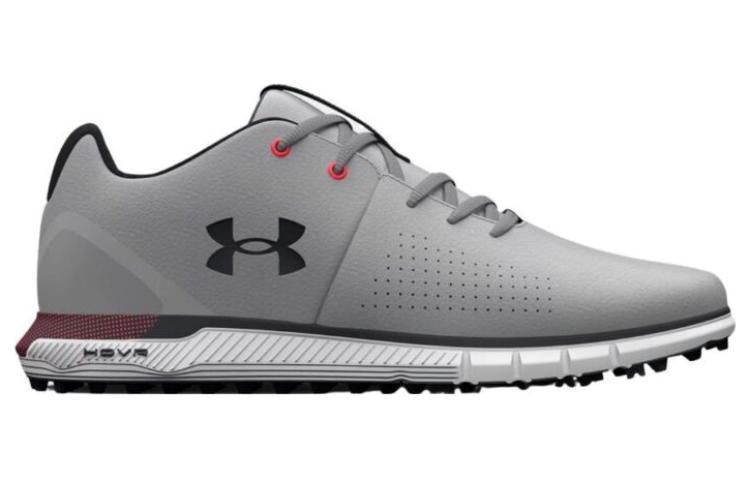 Under Armour HOVR Fade 2 SL Golf Shoes 'Grey' 3026970-100 sold by KicksCrew product image thumbnail 2