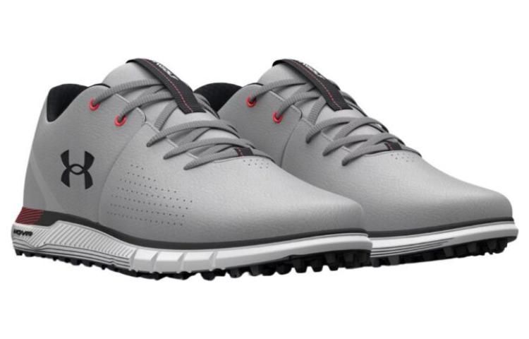 Under Armour HOVR Fade 2 SL Golf Shoes 'Grey' 3026970-100 sold by KicksCrew product image thumbnail 4