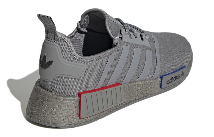 adidas NMD_R1 'Grey Three Grey Boost' GX9524 sold by KicksCrew product image thumbnail 4