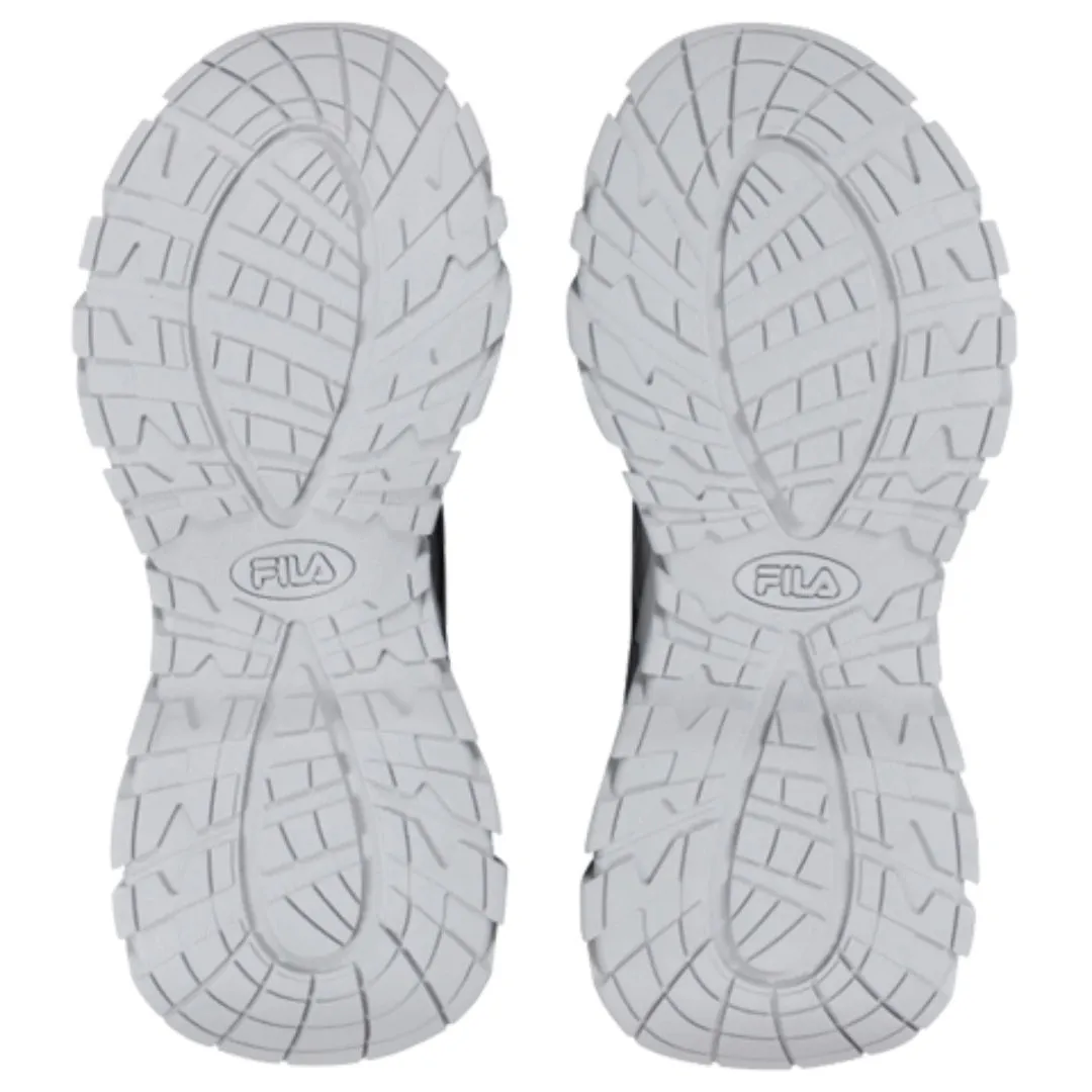 FILA Interration Shoes 'Grey White' 1JM00790D_050 sold by KicksCrew product image thumbnail 4