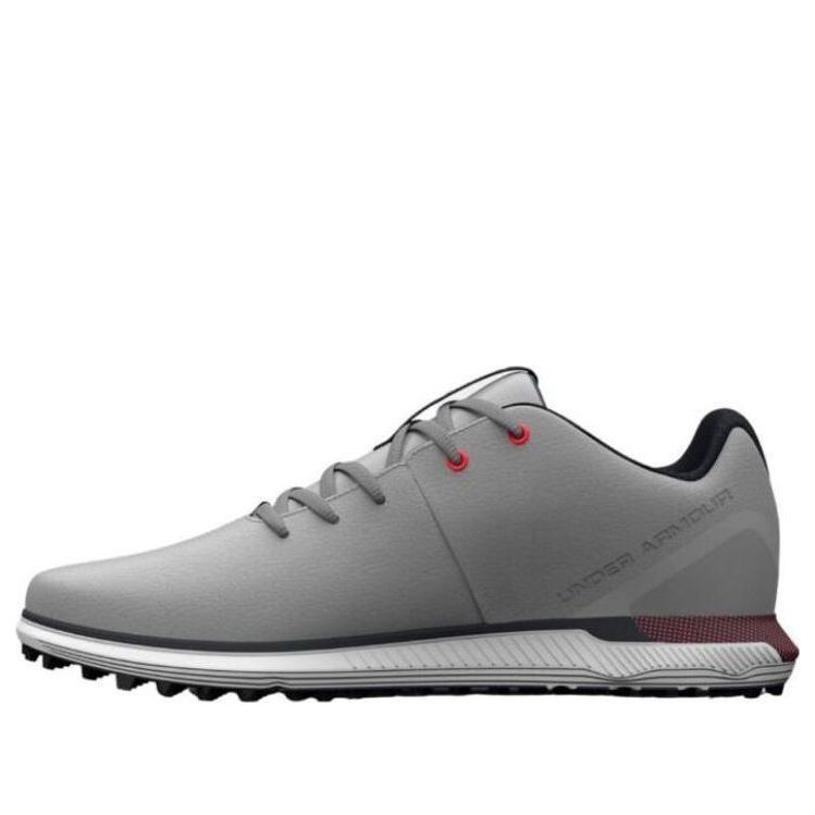 Under Armour HOVR Fade 2 SL Golf Shoes 'Grey' 3026970-100 sold by KicksCrew