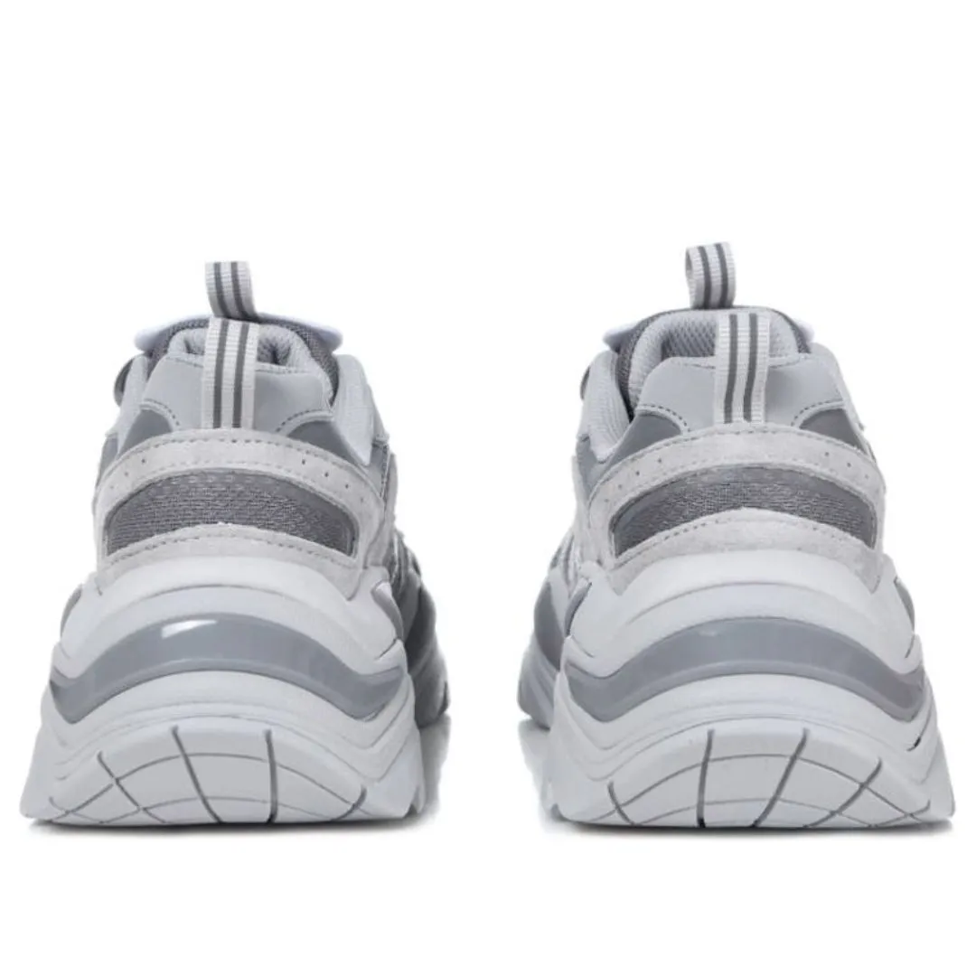 FILA Interration Shoes 'Grey White' 1JM00790D_050 sold by KicksCrew product image thumbnail 3
