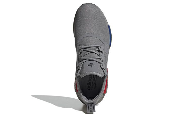 adidas NMD_R1 'Grey Three Grey Boost' GX9524 sold by KicksCrew product image thumbnail 5