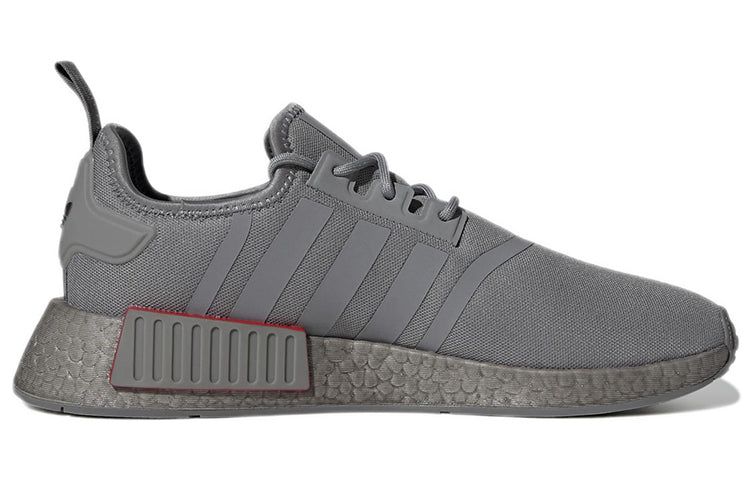 adidas NMD_R1 'Grey Three Grey Boost' GX9524 sold by KicksCrew product image thumbnail 2