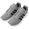 adidas neo Lite Racer 3.0 Shoes 'Grey Black' IG3603 sold by KicksCrew
