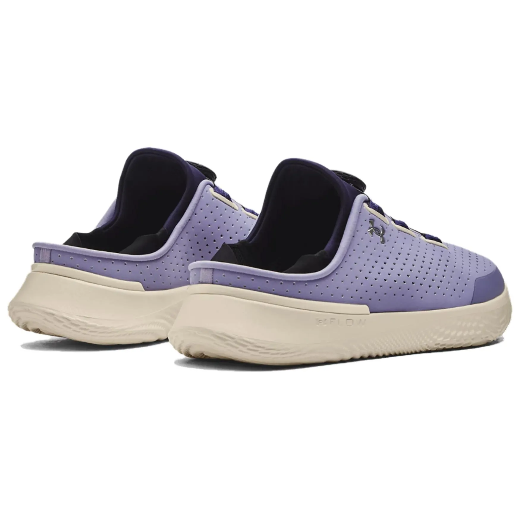 Under Armour SlipSpeed 'Blue Steel Ivory Dune' 3026197-412 sold by KicksCrew product image thumbnail 4