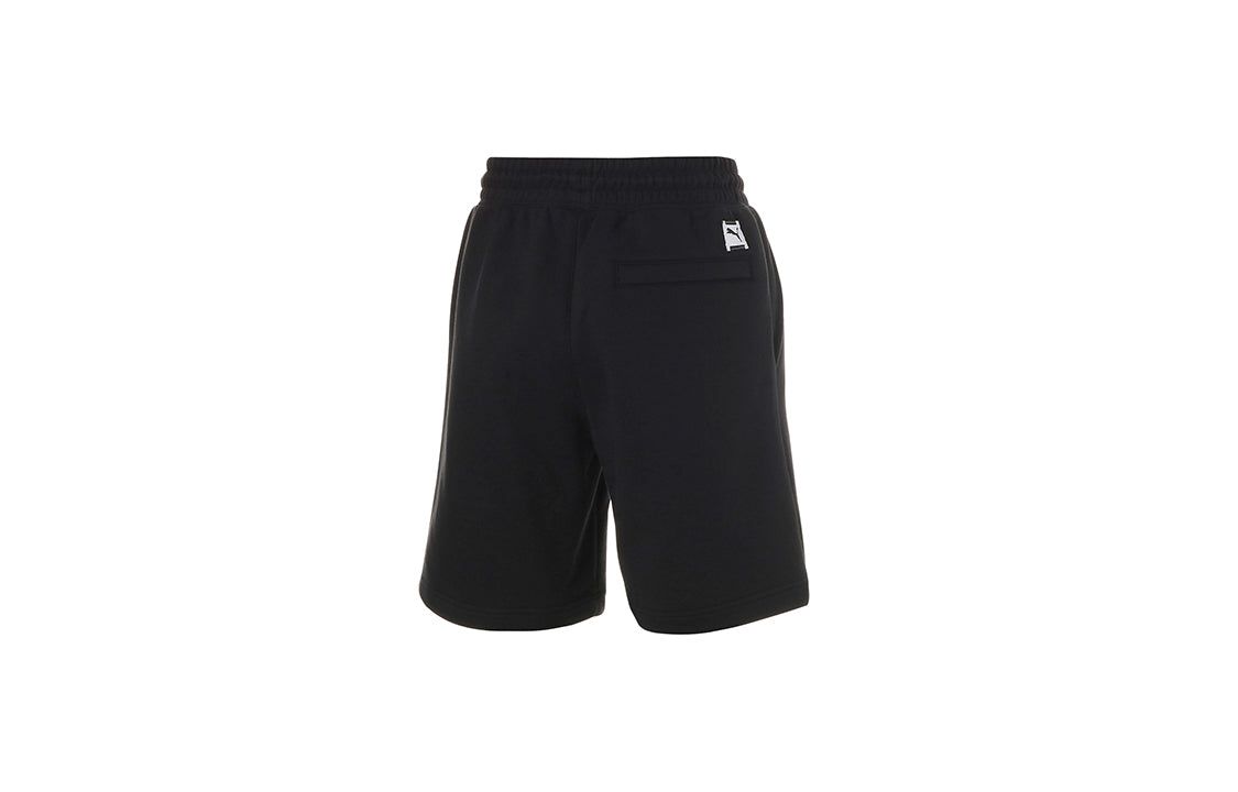 Puma Fierce Cat Shorts 'Black' 579099-01 sold by KicksCrew product image thumbnail 2