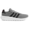 adidas neo Lite Racer 3.0 Shoes 'Grey Black' IG3603 sold by KicksCrew