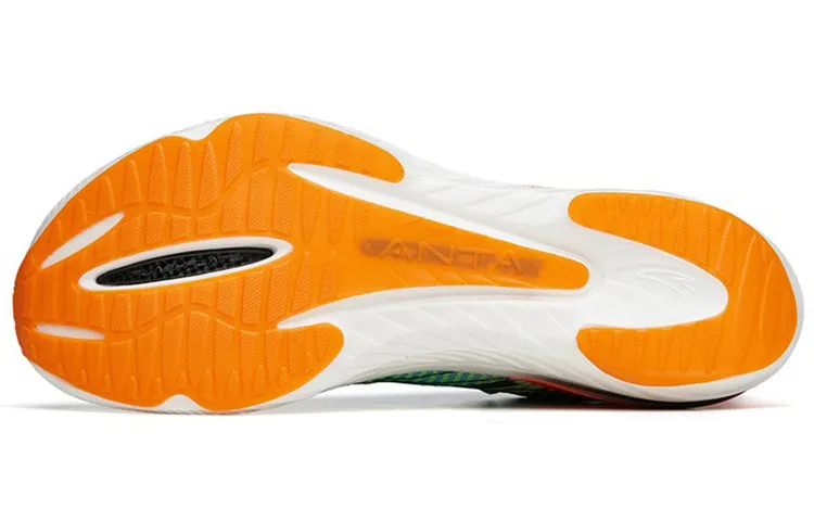 ANTA C202 'Blue Orange White' 112215589S-3 sold by KicksCrew product image thumbnail 5