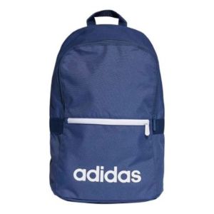 adidas Linear Classic Daily Backpack 'Navy Blue' FP8097 sold by KicksCrew