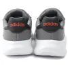 adidas neo Lite Racer 3.0 Shoes 'Grey Black' IG3603 sold by KicksCrew