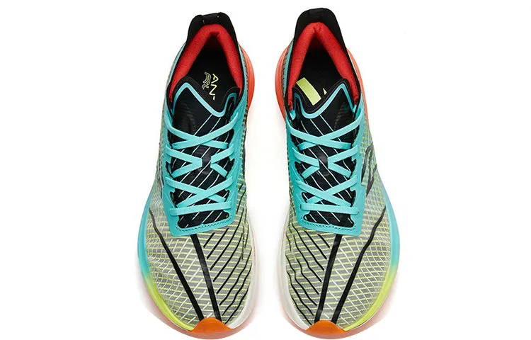 ANTA C202 'Blue Orange White' 112215589S-3 sold by KicksCrew product image thumbnail 3