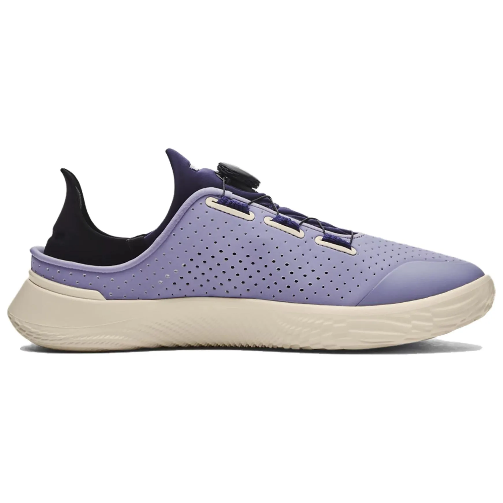 Under Armour SlipSpeed 'Blue Steel Ivory Dune' 3026197-412 sold by KicksCrew product image thumbnail 2
