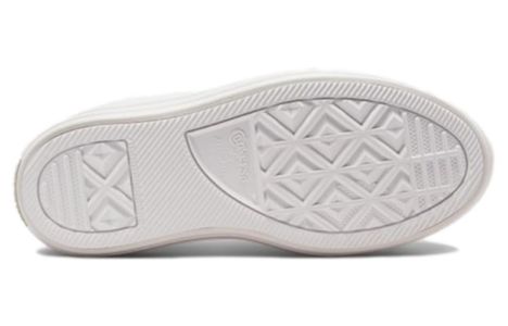 Converse Chuck Taylor All Star Move Platform 'White' A04185C sold by KicksCrew