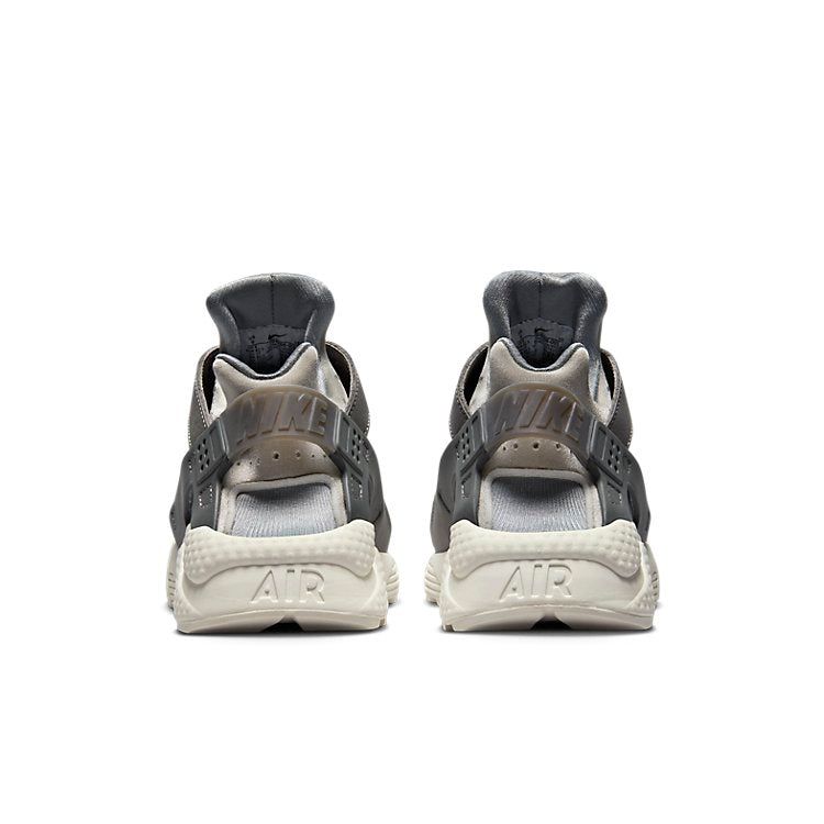 Nike Air Huarache 'Light Smoke Grey' FB8988-001 sold by KicksCrew product image thumbnail 4