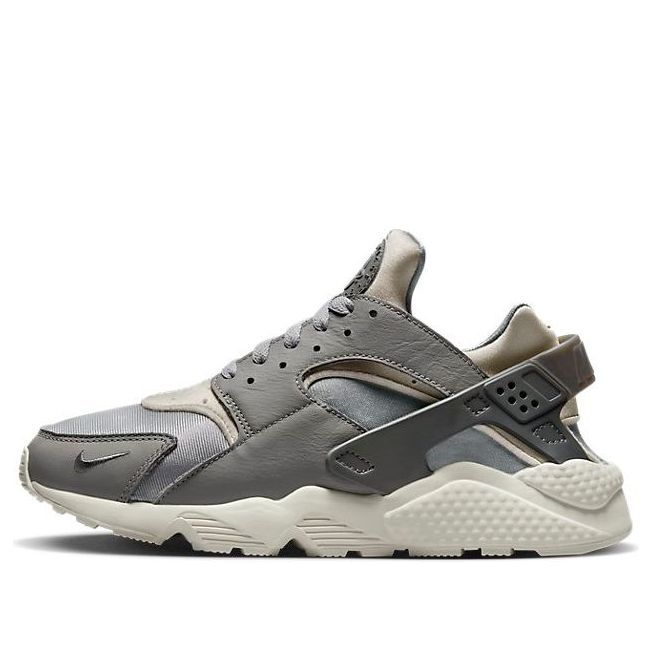 Nike Air Huarache 'Light Smoke Grey' FB8988-001 sold by KicksCrew