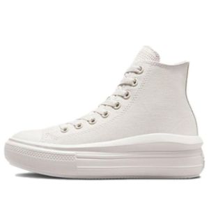 Converse Chuck Taylor All Star Move Platform 'White' A04185C sold by KicksCrew