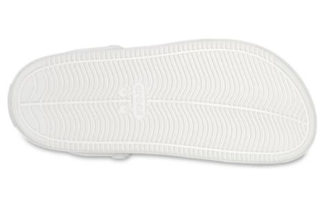 Crocs Off Court Clog 'White' 208371-100 sold by KicksCrew