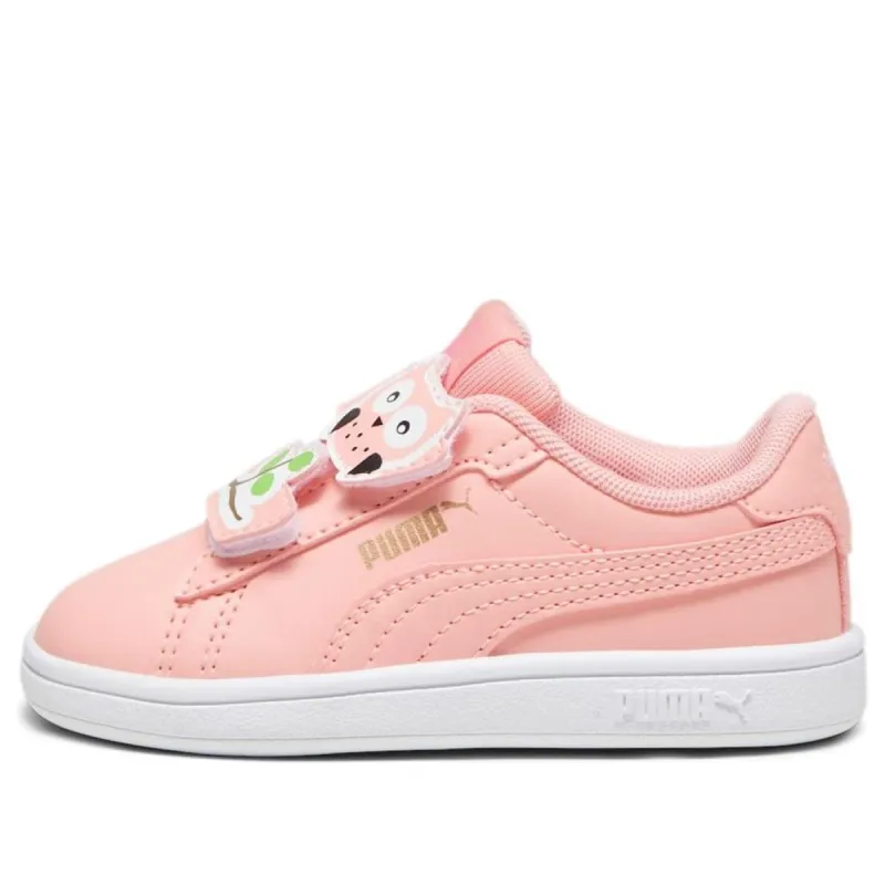 (TD) PUMA Smash 3.0 'Pink' 394435-02 sold by KicksCrew