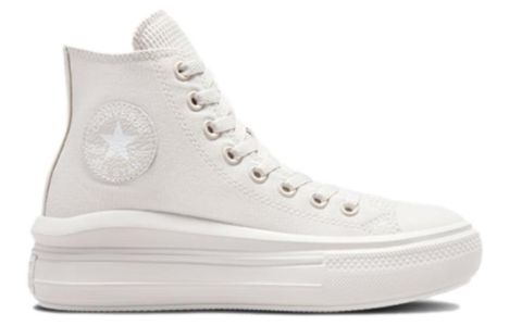 Converse Chuck Taylor All Star Move Platform 'White' A04185C sold by KicksCrew