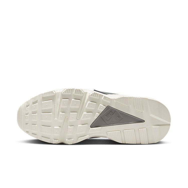 Nike Air Huarache 'Light Smoke Grey' FB8988-001 sold by KicksCrew product image thumbnail 5