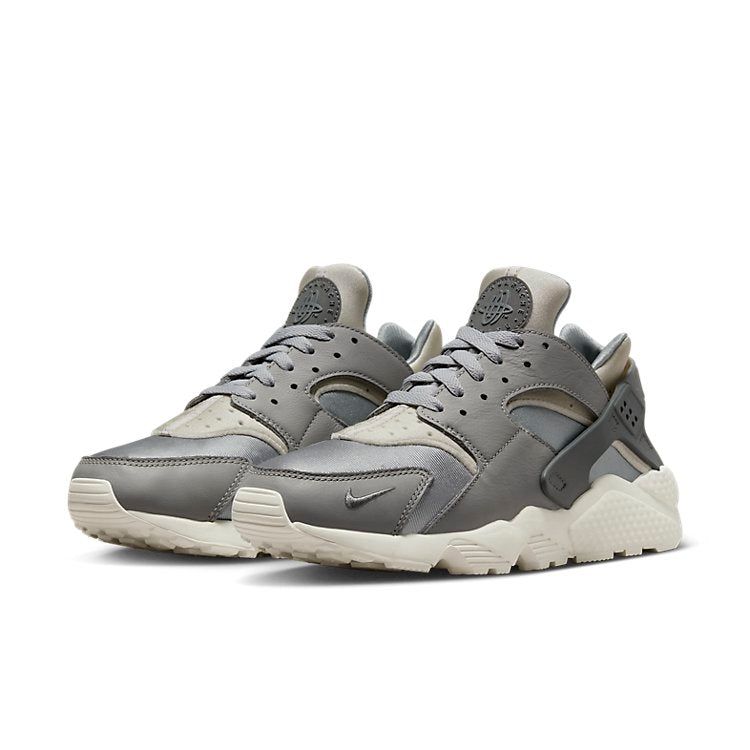 Nike Air Huarache 'Light Smoke Grey' FB8988-001 sold by KicksCrew product image thumbnail 2