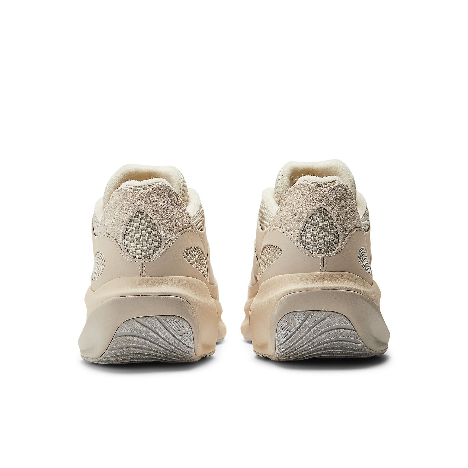 New Balance Wrpd Runner x Auralee 'Tan' UWRPDAE sold by KicksCrew product image thumbnail 4