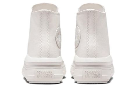 Converse Chuck Taylor All Star Move Platform 'White' A04185C sold by KicksCrew