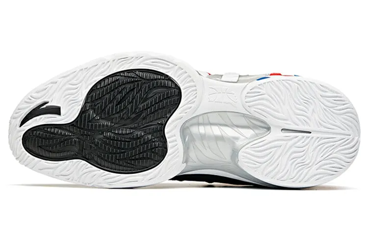 ANTA Gordon Hayward 2 'Barber Shop' 112111103-6 sold by KicksCrew product image thumbnail 5