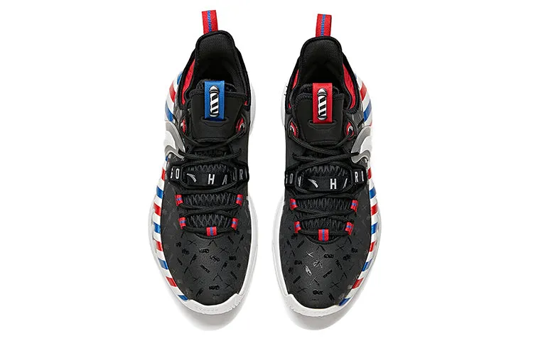 ANTA Gordon Hayward 2 'Barber Shop' 112111103-6 sold by KicksCrew product image thumbnail 3