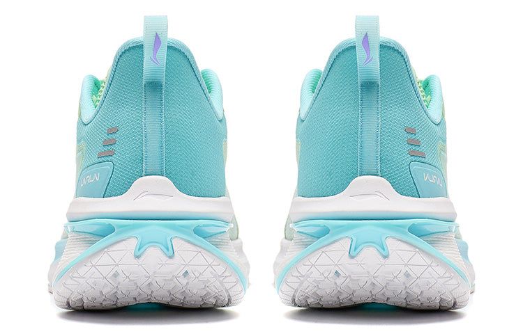 Li-Ning WuShi 5S 3.0 V2 'Light Green Blue' ARST023-3 sold by KicksCrew product image thumbnail 4