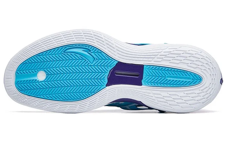 ANTA Gordon Hayward 3 'Hornets' 112211103-7 sold by KicksCrew product image thumbnail 5