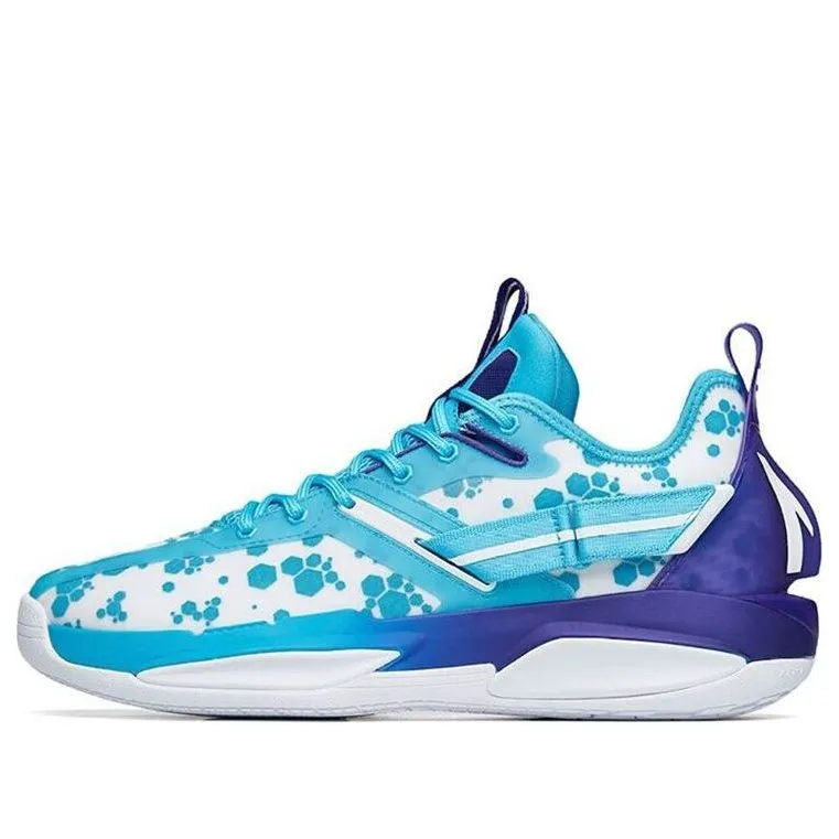 ANTA Gordon Hayward 3 'Hornets' 112211103-7 sold by KicksCrew
