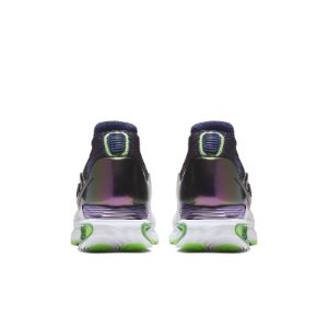 (WMNS) Nike Shox Gravity 'Fusion Violet' AQ8554-105 sold by KicksCrew