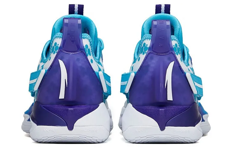 ANTA Gordon Hayward 3 'Hornets' 112211103-7 sold by KicksCrew product image thumbnail 4